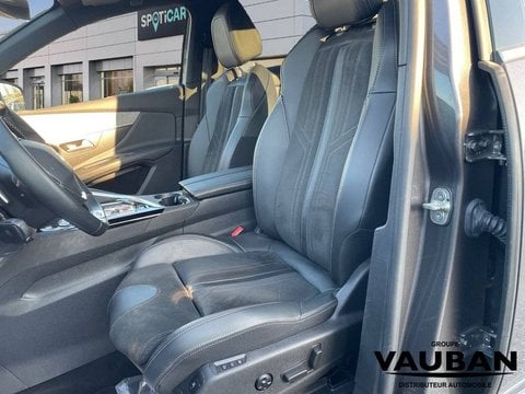 Voitures D'occasion À Herblay | Peugeot 3008 Ii Puretech 180Ch S&S Eat8 Gt Pack
