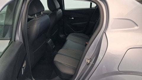 Voitures D'occasion À Osny | Peugeot 208 Ii Puretech 100 S&S Bvm6 Allure