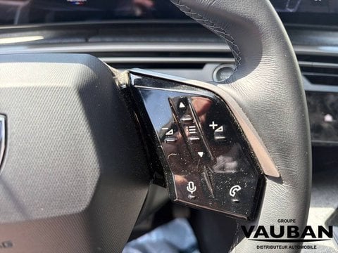 Voitures D'occasion À Les Mureaux | Peugeot 3008 Iii Hybrid 145 E-Dcs6 Allure