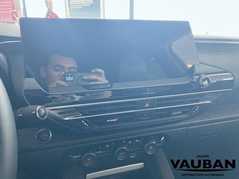 Voitures D'occasion À Gisors | Citroën C5 X Hybride Rechargeable 225 S&S E-Eat8 Shine