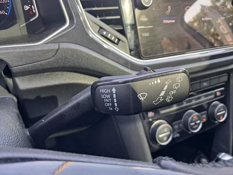Voitures D'occasion À Argenteuil | Volkswagen T-Roc 1.5 Tsi Evo 150Ch Lounge Dsg7 S&S