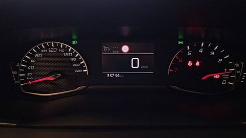 Voitures D'occasion À Saint-Brice-Sous-Forêt | Peugeot 208 Ii Puretech 100 S&S Bvm6 Style