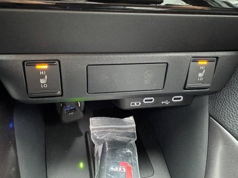 Voitures D'occasion À Argenteuil | Toyota Yaris 130H Gr Sport 5P My25