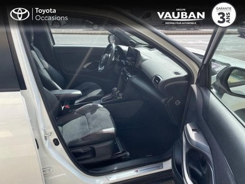 Voitures D'occasion À Sartrouville | Toyota Yaris Cross 116H Gr Sport My22