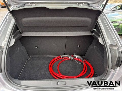 Voitures D'occasion À Les Mureaux | Peugeot 208 Electrique Ii Electrique 50 Kwh 136Ch Like