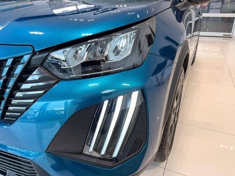 Voitures D'occasion À Argenteuil | Peugeot 2008 Ii Hybrid 145 E-Dcs6 Série Spéciale Envy