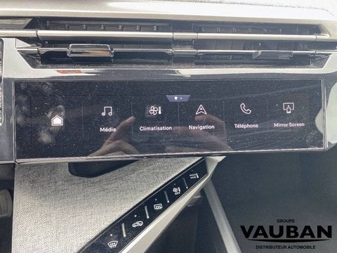 Voitures D'occasion À Gisors | Peugeot 5008 Iii Hybrid 145 Ch E-Dcs6 Allure