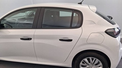 Voitures D'occasion À Chambourcy | Peugeot 208 Ii Puretech 75 S&S Bvm5 Like
