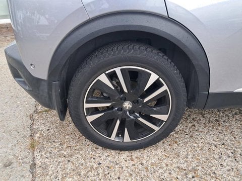 Voitures D'occasion À Argenteuil | Peugeot 2008 1.2 Puretech 155Ch S&S Gt Pack Eat8