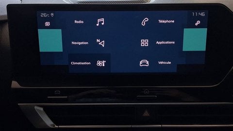 Voitures D'occasion À Buchelay | Citroën C4 Electrique Iii E- 136 Ch Automatique Feel Pack