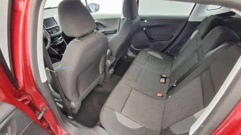 Voitures D'occasion À Chambourcy | Peugeot 2008 Puretech 82Ch S&S Bvm5 Signature