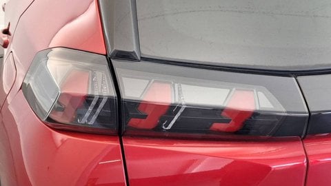 Voitures D'occasion À Chambourcy | Peugeot 2008 Electrique Ii Electrique 136 Ch Gt