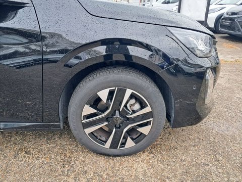 Voitures D'occasion À Argenteuil | Peugeot 208 Ii Hybrid 100 E-Dcs6 Allure
