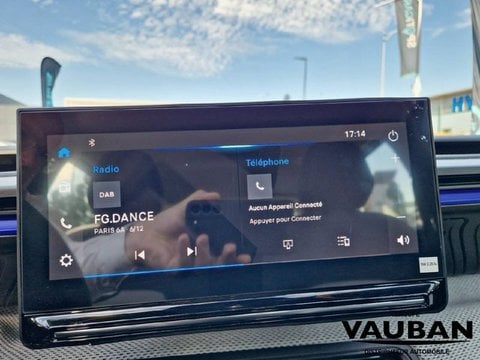 Voitures D'occasion À Sarcelles | Citroën C3 Iv Turbo 100 Ch Manuelle Plus