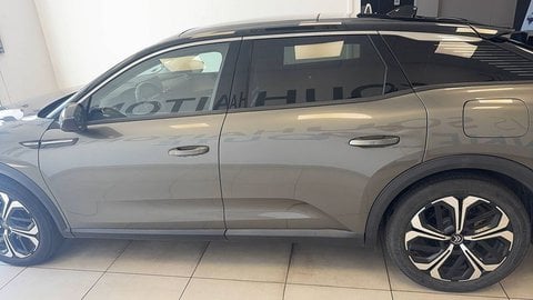 Voitures D'occasion À Buchelay | Citroën C5 X Hybride Rechargeable 225 S&S E-Eat8 Shine Pack
