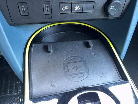 Voitures D'occasion À St-Brice-Sous-Forêt | Fiat Panda Grande Electrique Grande E 113 Ch 44Kwh ...