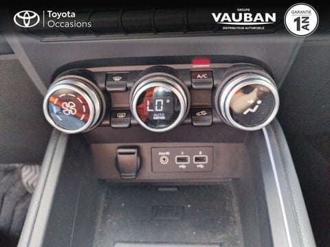 Voitures D'occasion À Buchelay | Renault Clio 1.0 Tce 100Ch Intens