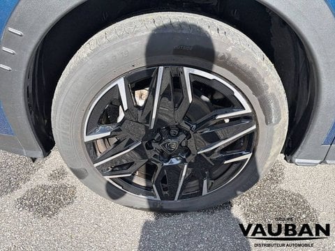 Voitures D'occasion À Les Mureaux | Peugeot 3008 Iii Hybrid 145 E-Dcs6 Gt