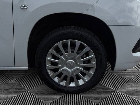 Voitures D'occasion À Herblay | Toyota Proace City 1.5L 100 D-4D Bvm5 Dynamic