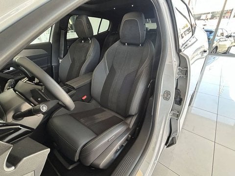 Voitures D'occasion À Argenteuil | Peugeot 408 Electrique 58 Kwh 210Ch Gt