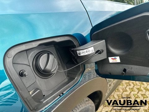 Voitures D'occasion À Chambourcy | Peugeot 3008 Iii Hybrid 145 E-Dcs6 Allure