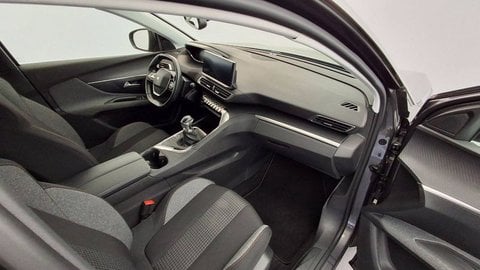 Voitures D'occasion À Saint-Brice-Sous-Forêt | Peugeot 3008 Ii Puretech 130Ch S&S Bvm6 Active Pack
