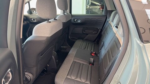 Voitures D'occasion À Buchelay | Citroën C3 Aircross Puretech 130 S&S Eat6 Shine Pack