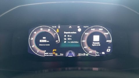 Voitures D'occasion À Buchelay | Cupra Formentor Ehybrid 204 Ch Dsg6 V