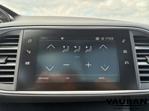 Voitures D'occasion À Herblay | Peugeot 308 Ii 1.2 Puretech 130Ch S&S Eat6 Gt Line