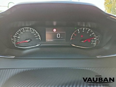 Voitures D'occasion À Herblay | Peugeot 208 Ii Puretech 100 S&S Bvm6 Style
