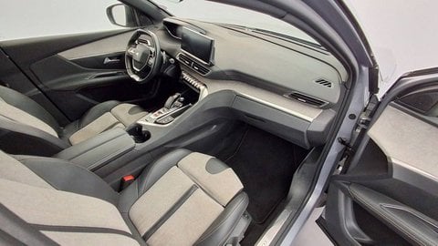 Voitures D'occasion À Saint-Brice-Sous-Forêt | Peugeot 3008 Ii Hybrid4 300 E-Eat8 Gt