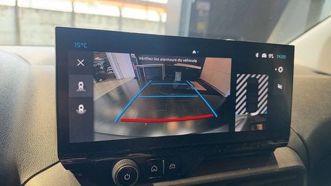 Voitures D'occasion À Buchelay | Citroën Berlingo Iii Van Taille M 650Kg Bluehdi 100 S&S Bvm6