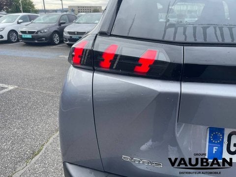 Voitures D'occasion À Chambly | Peugeot 2008 Ii Puretech 130 S&S Eat8 Allure