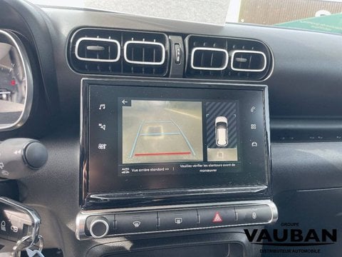 Voitures D'occasion À Chambly | Citroën C3 Aircross Puretech 110 S&S Bvm6 Shine