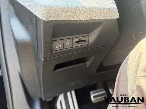 Voitures D'occasion À Les Mureaux | Peugeot 5008 Iii Hybrid 145 E-Dcs6 Gt