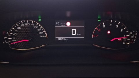 Voitures D'occasion À Les Mureaux | Peugeot 208 Ii Puretech 75 S&S Bvm5 Active