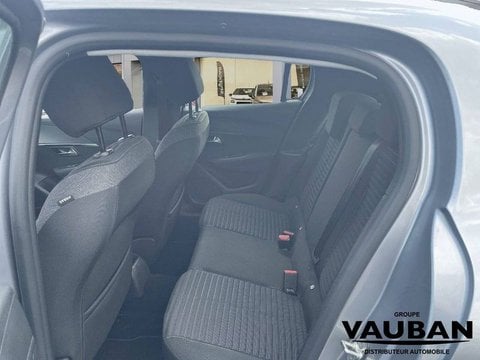 Voitures D'occasion À Herblay | Peugeot 208 Ii Puretech 75 S&S Bvm5 Active