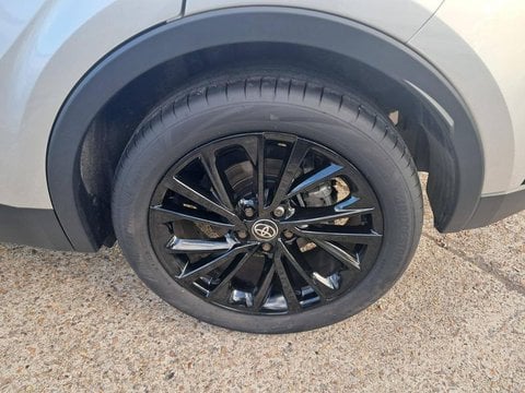 Voitures D'occasion À Argenteuil | Toyota C-Hr 2.0 Hybride 200Ch Gr Sport My25