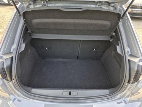 Voitures D'occasion À Argenteuil | Peugeot 208 Ii Hybrid 100 E-Dcs6 Allure