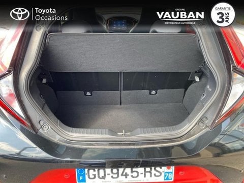 Voitures D'occasion À Sartrouville | Toyota Aygo X 1.0 Vvt-I 72Ch Collection