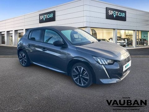 Voitures D'occasion À Chambly | Peugeot 208 Puretech 130 S&S Eat8 Gt