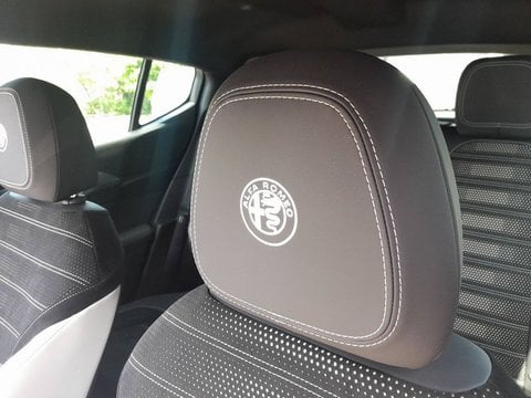 Voitures D'occasion À Pontoise | Alfa Romeo Tonale 1.5 Ibrida 175 Ch Vgt Tct7 Sport Speciale