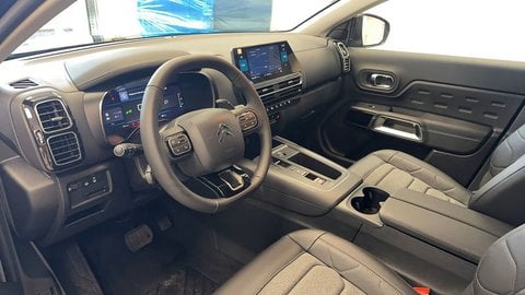 Voitures D'occasion À Buchelay | Citroën C5 Aircross Hybride 145 E-Dcs6 Max