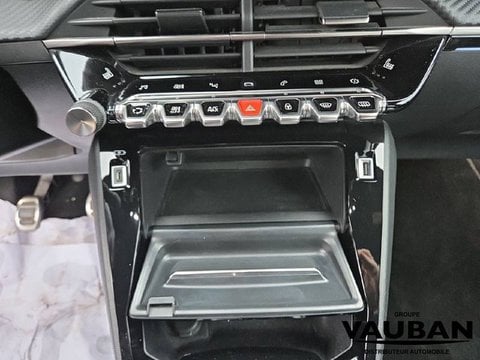 Voitures D'occasion À Herblay | Peugeot 2008 Puretech 130 S&S Bvm6 Gt