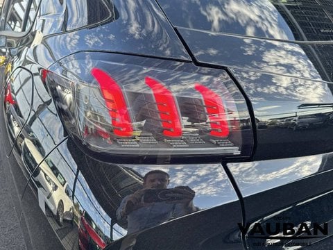 Voitures D'occasion À Chambourcy | Peugeot 208 Ii Puretech 100 S&S Bvm6 Allure