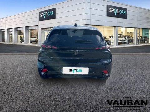 Voitures D'occasion À Osny | Peugeot 308 Electrique 55 Kwh 156Ch Gt