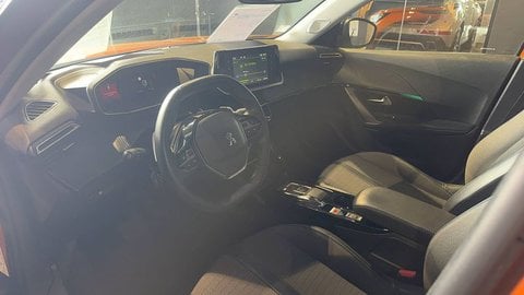 Voitures D'occasion À Buchelay | Peugeot 2008 Ii Puretech 130 S&S Eat8 Allure Pack