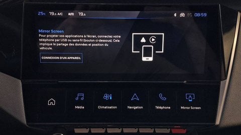 Voitures D'occasion À Saint-Brice-Sous-Forêt | Peugeot 308 Iii Plug-In Hybrid 195 Ch E-Dcs7 Gt