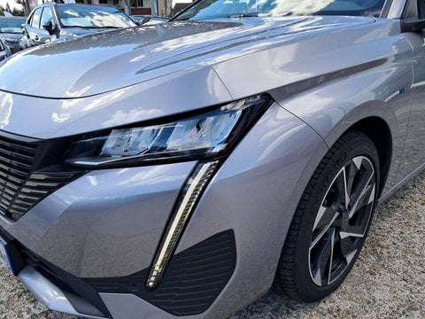 Voitures D'occasion À Argenteuil | Peugeot 308 Iii Phev 180 E-Eat8 Allure Pack