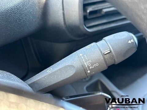 Voitures D'occasion À Chambourcy | Peugeot Partner Fgn Iii Ca Bluehdi 100 S&S Bvm6